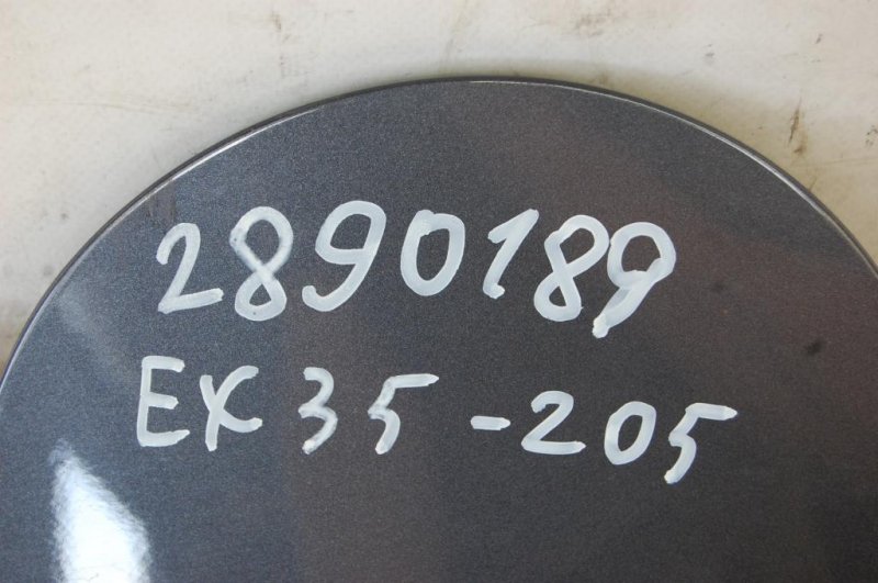 Лючок топливного бака EX35(37) 07-12 2008 Внедорожник 3.5
