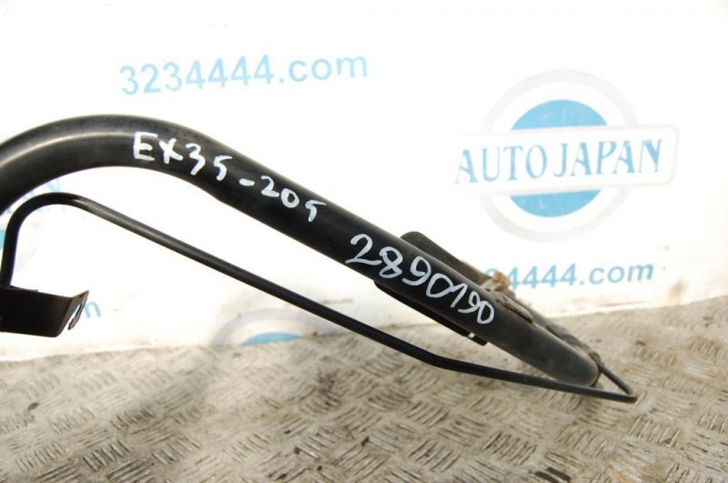 Горловина топливного бака EX35(37) 07-12 2008 Внедорожник 3.5