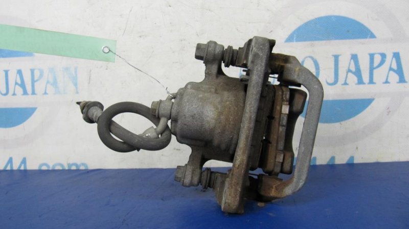 Суппорт тормозной задний правый NISSAN ALTIMA L33 12-18 L33 2.5 Суппорт тормозной задний правый NISSAN ALTIMA L33 12-18 L33 2.5