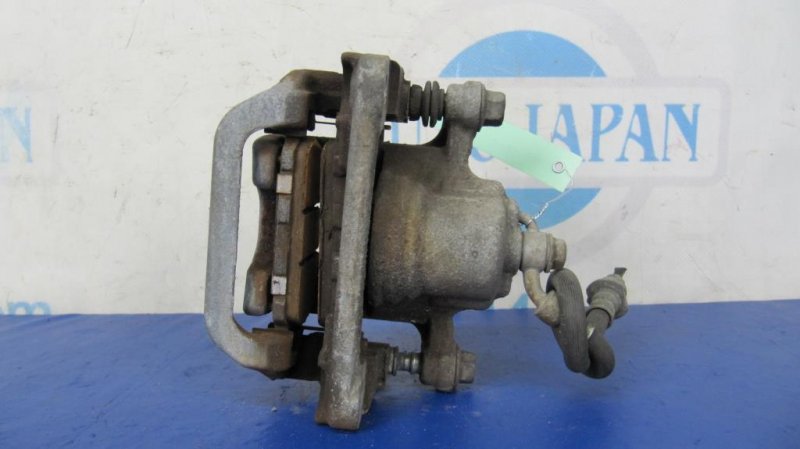 Суппорт тормозной задний левый NISSAN ALTIMA L33 12-18 L33 2.5 Суппорт тормозной задний левый NISSAN ALTIMA L33 12-18 L33 2.5