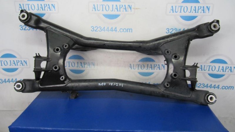 Балка задней подвески SUZUKI KIZASHI 09-14 Седан 2.4