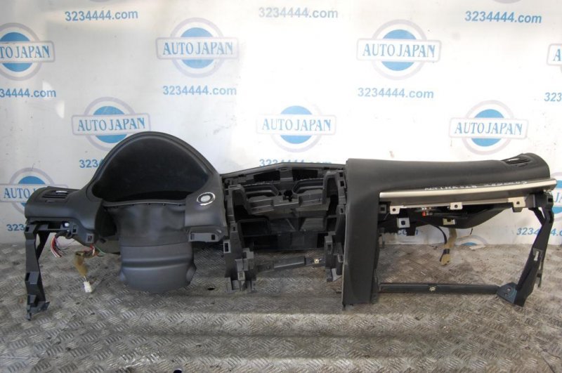 Торпедо NISSAN ALTIMA L33 12-18 L33 2.5