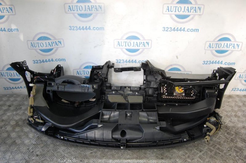 Торпедо ALTIMA L33 12-18 2014 L33 2.5