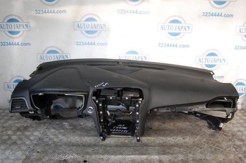 Торпедо FORD FUSION 14- 2017 Седан C20EDEF DS7Z-5404320-GA Б/У