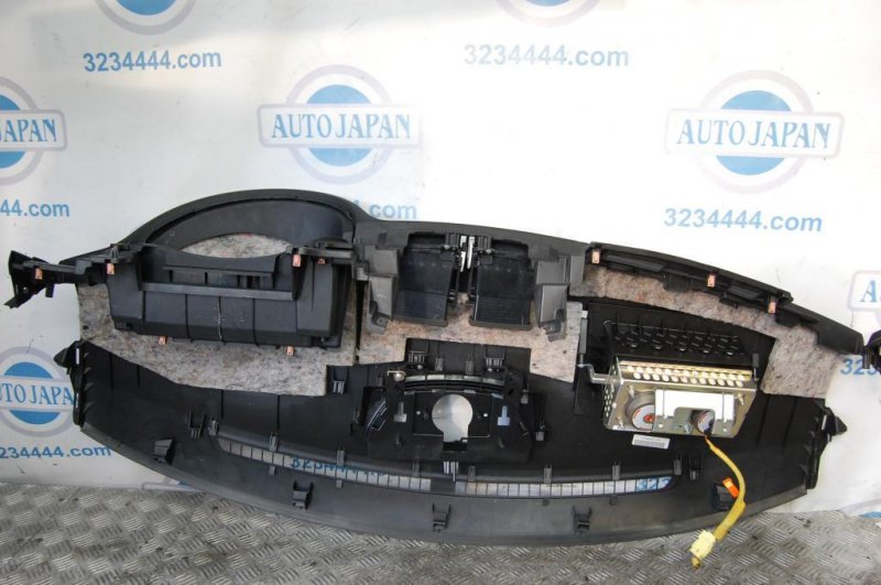 Торпедо KIZASHI 09-14 2011 Седан 2.4