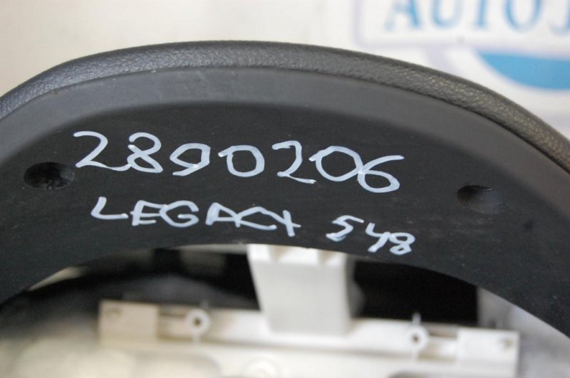 Торпедо LEGACY 09-15 BM 2014 Седан 2.5 FB25B