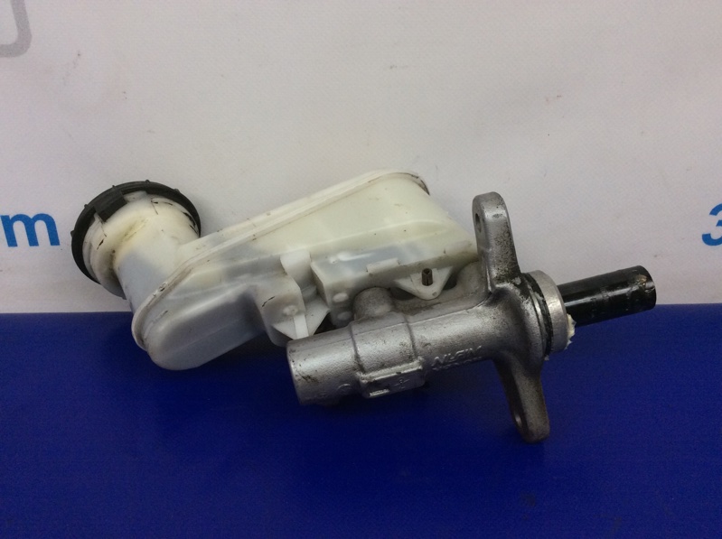 Главный тормозной цилиндр HONDA CROSSTOUR 09-15 Внедорожник 2.4 Главный тормозной цилиндр HONDA CROSSTOUR 09-15 Внедорожник 2.4