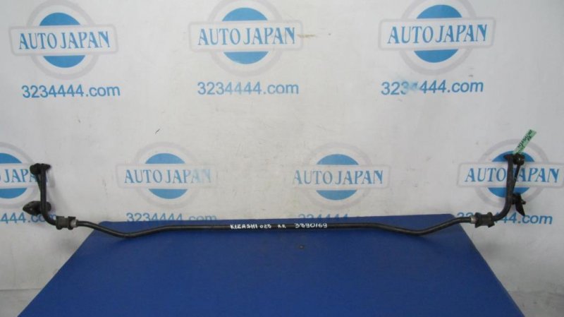 Запчасть стабилизатор задний SUZUKI KIZASHI 09-14 2011 Седан 2.4 46610-57L00 Б/У Стабилизатор задний SUZUKI KIZASHI 09-14 2011 Седан 2.4 46610-57L00 Б/У