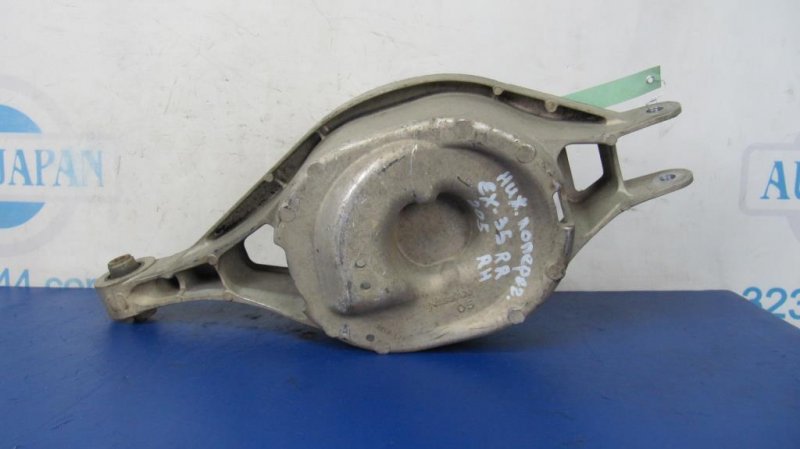 Рычаг задней подвески поперечный нижний задний правый INFINITI EX35(37) 07-12 Внедорожник 3.5