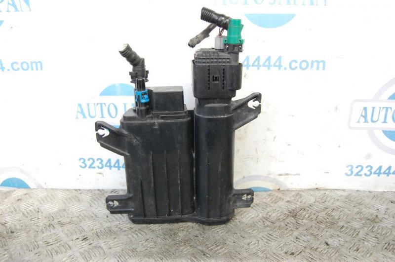 Абсорбер топливный SUZUKI KIZASHI 09-14 Седан 2.4