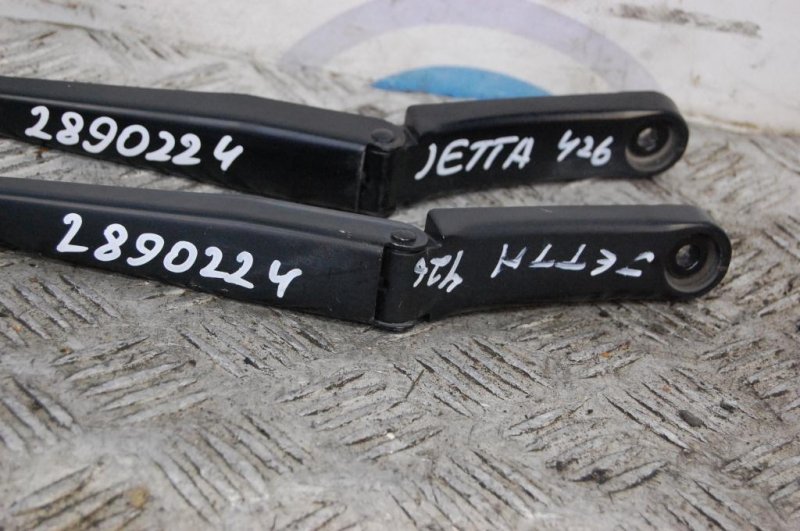 Поводок стеклоочистителя передний JETTA USA 10-17 2014 162 2.0 CBPA