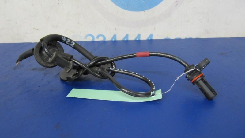 Запчасть датчик abs задний правый KIA OPTIMA TF 11-16 2014 Седан 2.4 59930-2T000 Б/У Датчик ABS задний правый KIA OPTIMA TF 11-16 2014 Седан 2.4 59930-2T000 Б/У