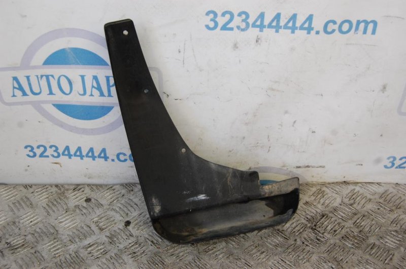 Брызговик задний правый INFINITI EX35(37) 07-12 Внедорожник 3.5