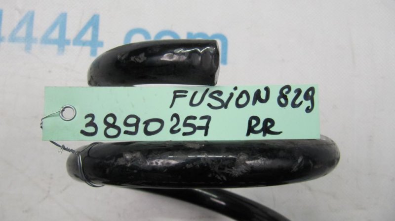 Пружина задней подвески FUSION 14- 2017 Седан C20EDEF