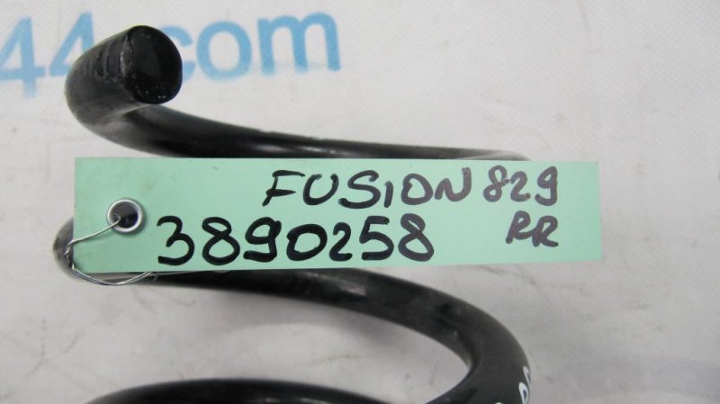 Пружина задней подвески FUSION 14- 2017 Седан C20EDEF Пружина задней подвески FUSION 14- 2017 Седан C20EDEF