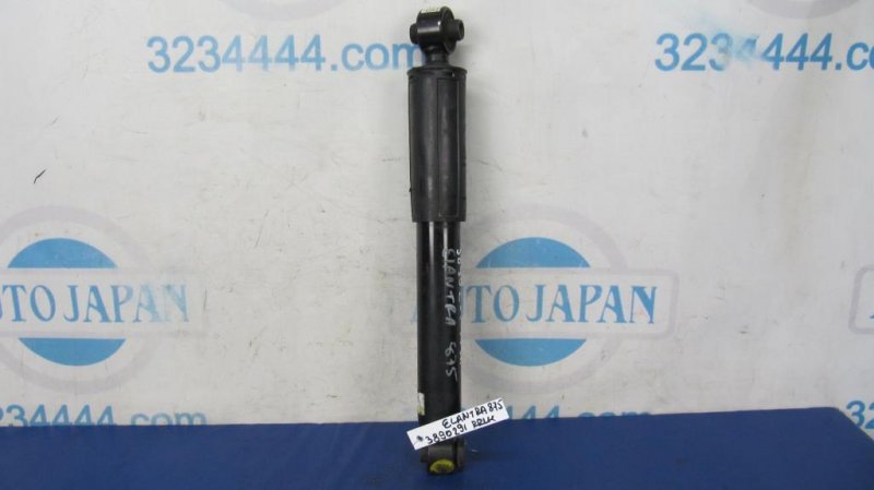 Амортизатор задний HYUNDAI ELANTRA MD 10-15 2015 Седан 1.8 55300-3X210 Б/У