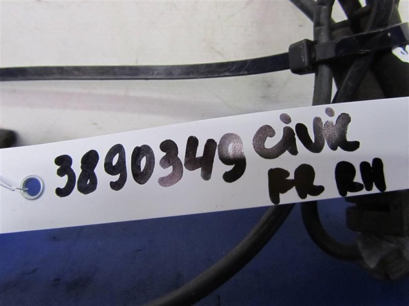 Датчик ABS передний правый CIVIC 11-15 2012 Седан 1.8