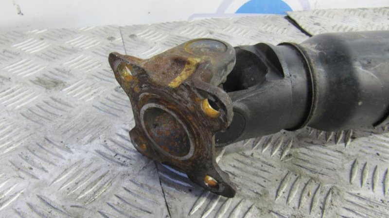 Карданный вал задний FJ CRUISER 06-15 2008 GSJ10 4.0 1GRFE Карданный вал задний FJ CRUISER 06-15 2008 GSJ10 4.0 1GRFE