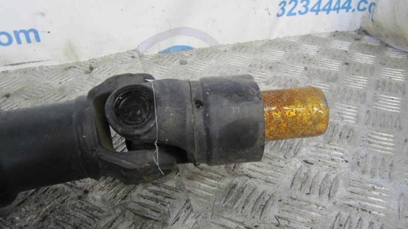 Карданный вал задний INFINITI EX35(37) 07-12 Внедорожник 3.5