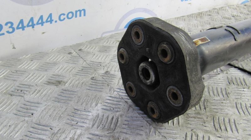 Карданный вал задний EX35(37) 07-12 2008 Внедорожник 3.5