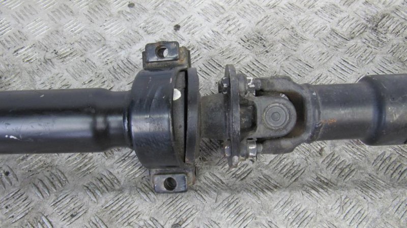 Карданный вал задний EX35(37) 07-12 2008 Внедорожник 3.5