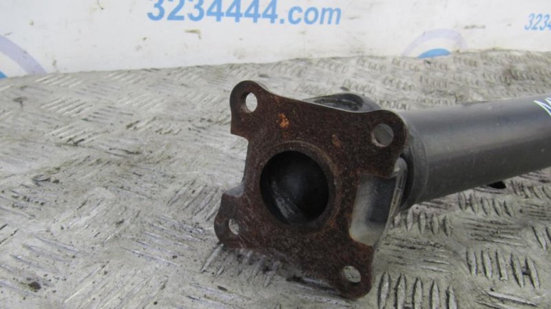 Карданный вал задний MX-5 15- 2017 COUPE 2.0