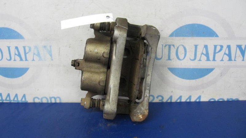 Суппорт тормозной передний правый INFINITI QX60/JX35 12-20