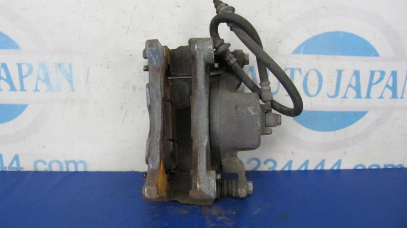 Суппорт тормозной передний левый NISSAN ALTIMA L33 12-18 L33 2.5 Суппорт тормозной передний левый NISSAN ALTIMA L33 12-18 L33 2.5