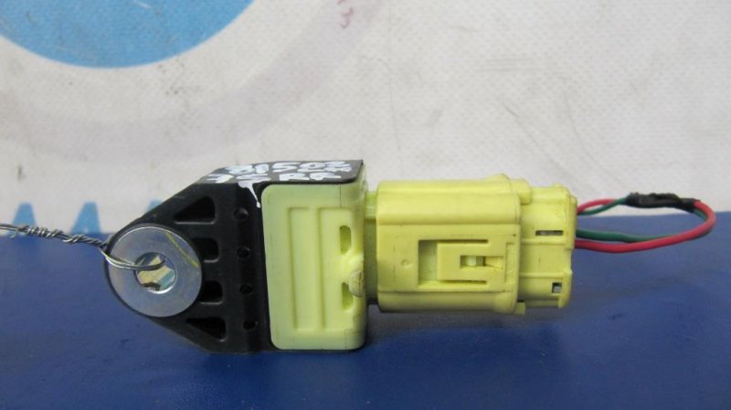 Датчик удара SUBARU OUTBACK 09-14 BR Внедорожник 2.5