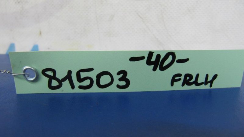 Датчик удара CAMRY 40 06-11