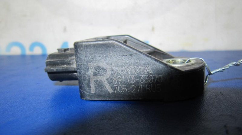 Датчик удара CAMRY 40 06-11