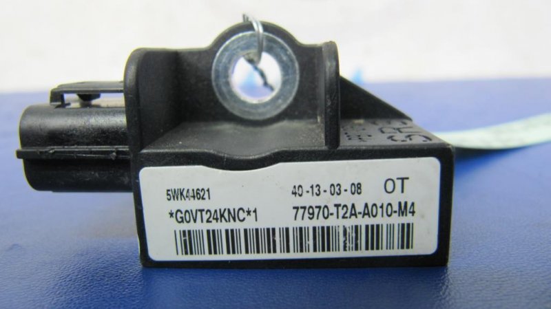 Датчик удара ACCORD USA 07-12