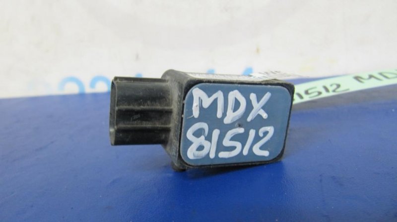 Датчик удара ACURA MDX (YD2) 06-13 YD2