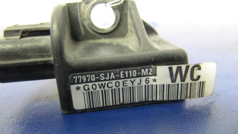 Датчик удара MDX (YD2) 06-13 YD2