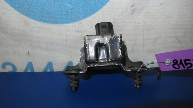 Датчик удара SUBARU FORESTER SG 02-07 98231SA000 Б/У