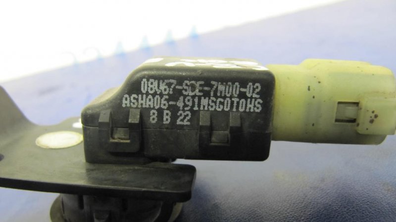 Датчик парктроника CRV 06-12