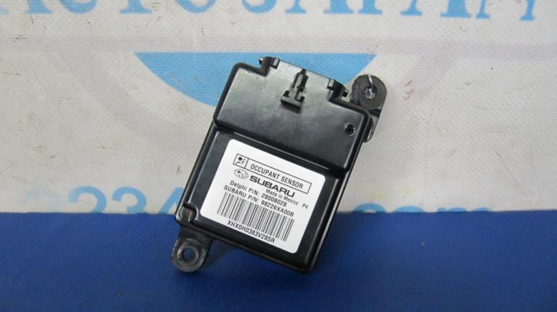 Блок электронный SUBARU TRIBECA B9 05-07 98226XA00B Б/У