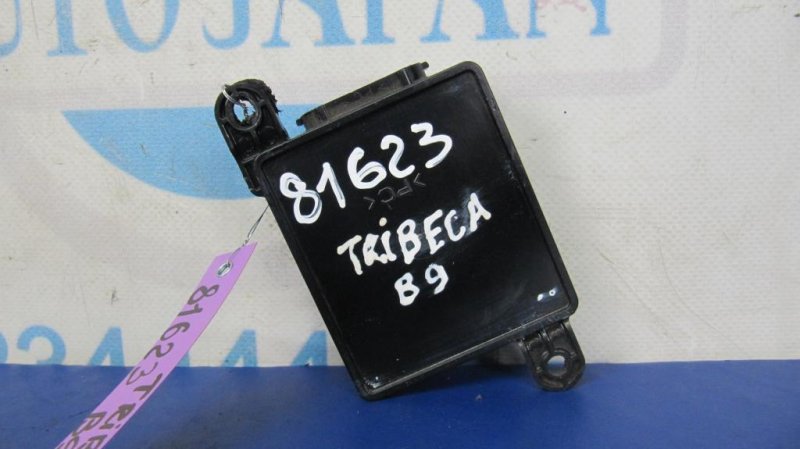 Блок электронный TRIBECA B9 05-07