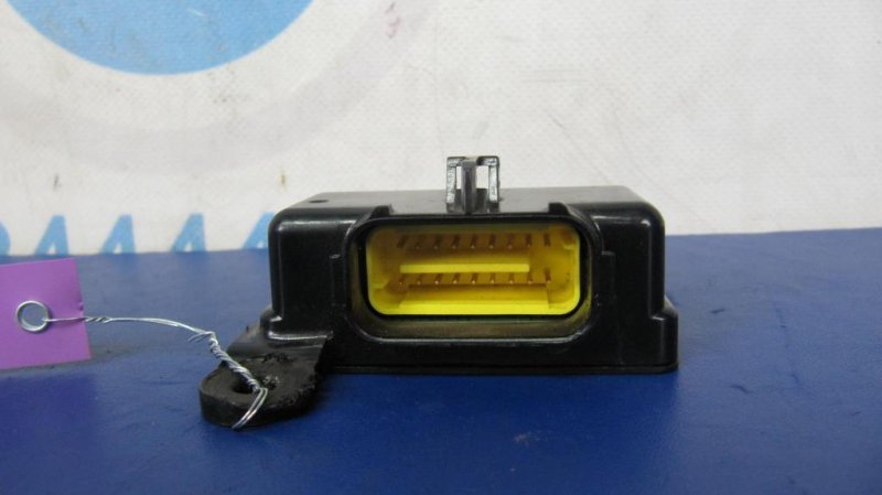 Блок электронный TRIBECA B9 05-07