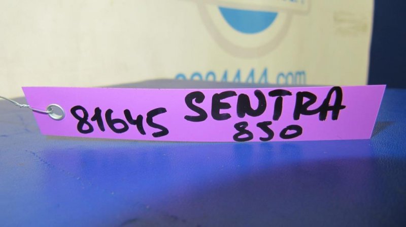 Кнопка SENTRA B17 12-21