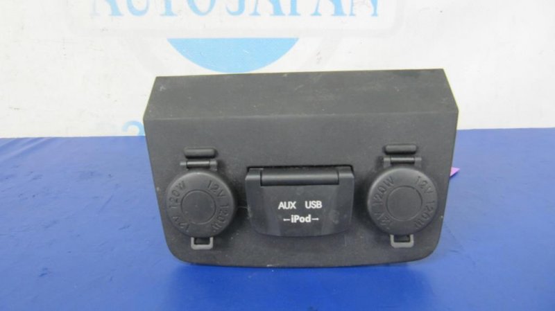 USB адаптер HYUNDAI SONATA YF 10-14 96120-3S500 Б/У