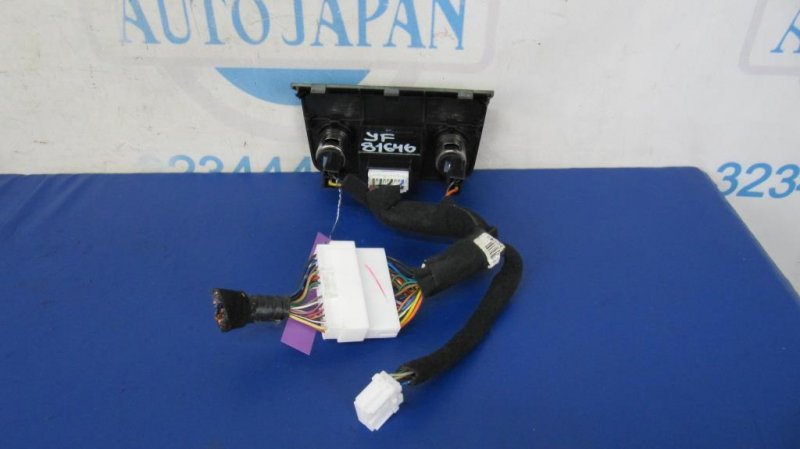 USB адаптер HYUNDAI SONATA YF 10-14