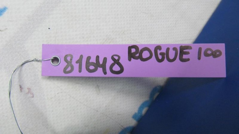 Регулятор подсветки панели приборов X-TRAIL/ROGUE T32 13-20