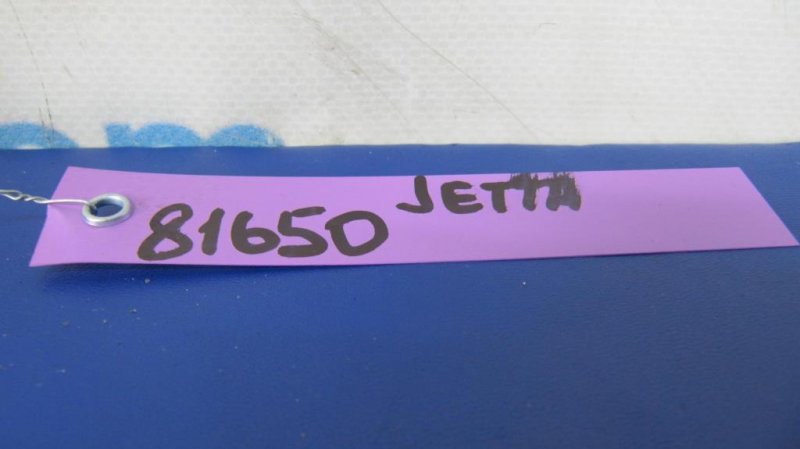 Блок управления освещением JETTA USA 10-17