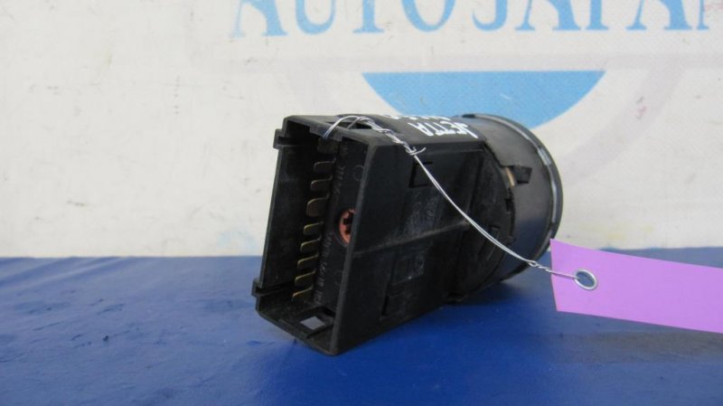 Блок управления освещением JETTA USA 10-17