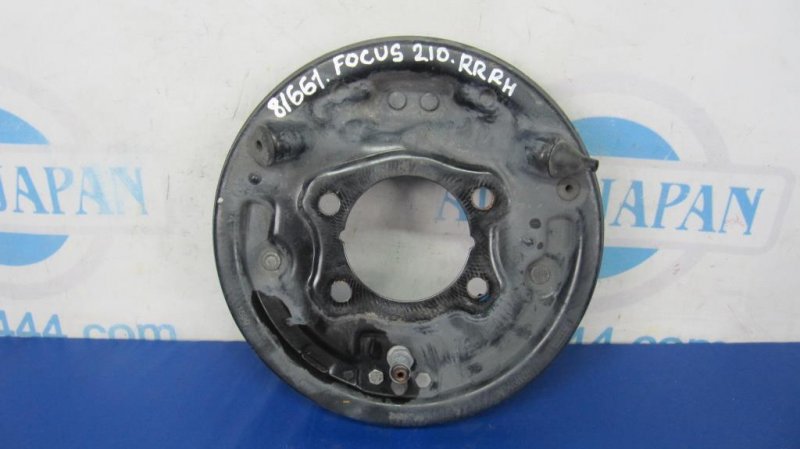 Тормозной механизм правый FORD FOCUS 10-18