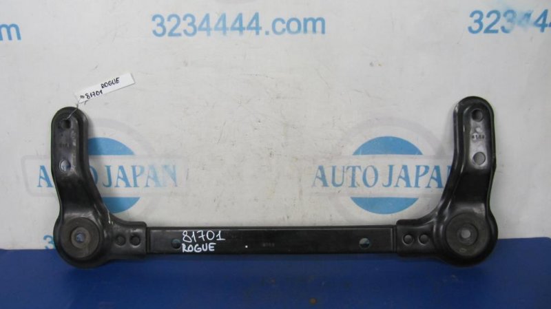 Запчасть крепление балки подвески переднее NISSAN X-TRAIL/ROGUE T32 13-20 544C4-4BA0A Б/У Крепление балки подвески переднее NISSAN X-TRAIL/ROGUE T32 13-20 544C4-4BA0A Б/У