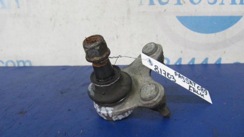 Шаровая опора VOLKSWAGEN PASSAT B7 11-15 3C0 407 366 A Б/У