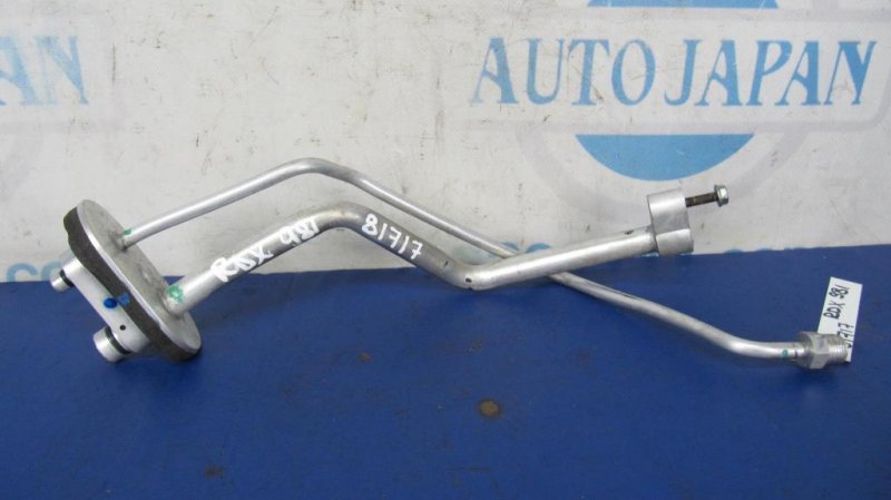 Запчасть трубка кондиционера ACURA RDX 12-19 80320-TX4-A01 Б/У Трубка кондиционера ACURA RDX 12-19 80320-TX4-A01 Б/У