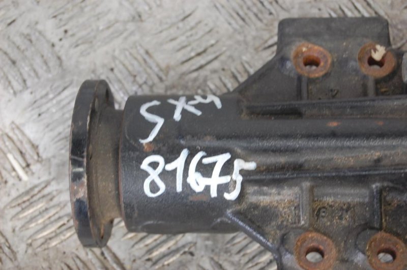 Раздаточная коробка SX4 06-13